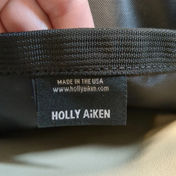 Holly Aiken jetpack/backpack - Picture 6 of 12